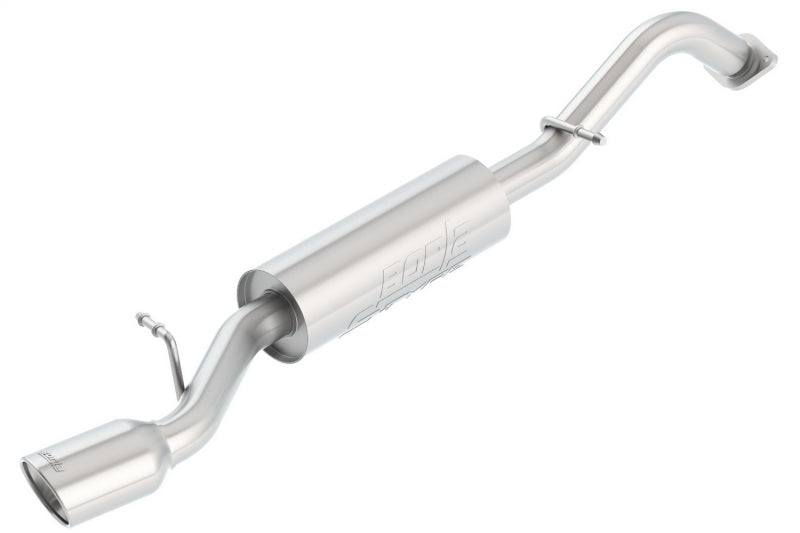 Borla 09-13 Toyota Corolla 1.8L/2.4L SS Exhaust (rear section only) - My Store
