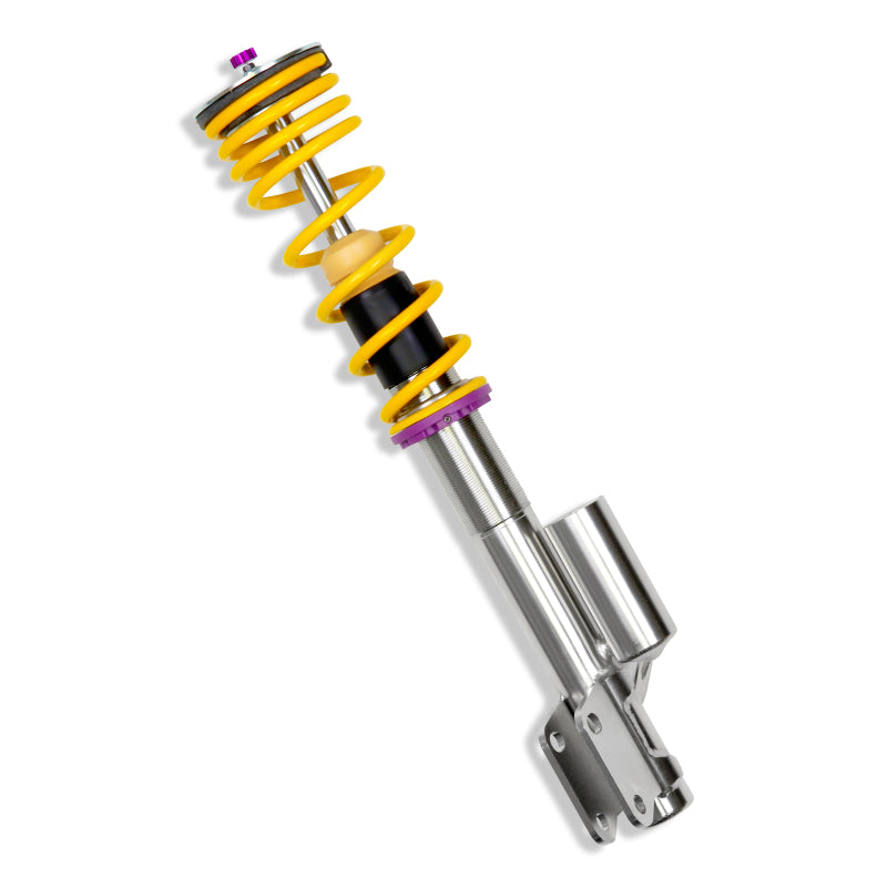 KW Coilover Kit V3 05-07 Subaru Impreza STI (GD GG) - Mammoth Racing -