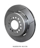 Wilwood Rotor-1.91in Offset - GTS Grooved 12.19 x .810 - 5 Lug - My Store