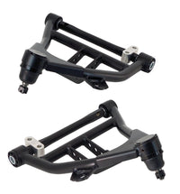 Ridetech 58-64 Impala Front Lower StrongArm for use with Shockwaves - Mammoth Racing -