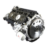 Industrial Injection 06-07.5 Chevrolet LBZ Duramax Performance Short Block ( No Heads ) - My Store