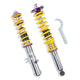 KW Coilover Kit V3 Porsche 911 (964) Carrera 4 - Mammoth Racing -
