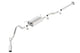 Borla 05-12 Toyota Tacoma 4.0L AT/MT 2/4WD CC/SH EC/LB 2&4Dr Catback Exhaust - My Store