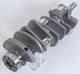 Eagle Standard Forged Crankshaft 4340 Chromoly Steel - Mammoth Racing -