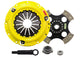 ACT 1983 Ford Ranger HD/Race Rigid 4 Pad Clutch Kit - My Store