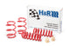 H&R 15-18 BMW M3 Sedan F80 Super Sport Spring (Incl. Adaptive M Susp./Competition Package) - My Store