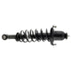 KYB Shocks & Struts Strut Plus Rear Left Toyota Prius 2004-09 - Mammoth Racing -