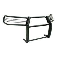 Westin 2010-2013 Toyota 4Runner Sportsman Grille Guard - Black - Mammoth Racing -