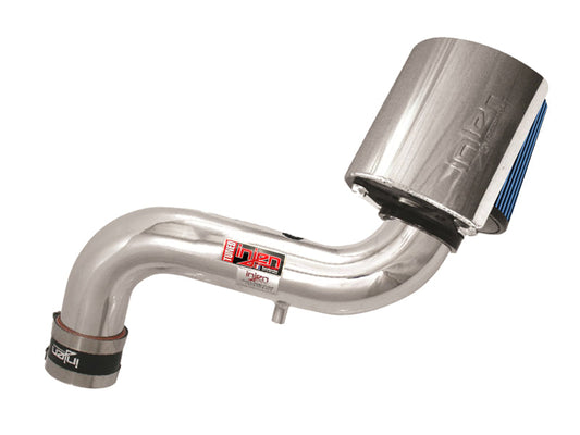 Injen 94-99 Celica GT w/ Heat Shield Polished Short Ram Intake - Mammoth Racing -