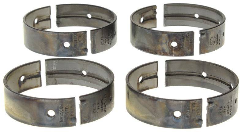 Clevite 6G72 Engine Main Bearing Set - Mammoth Racing -