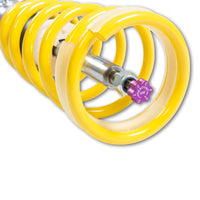 KW Coilover Kit V3 2019+ BMW 330i Sedan 2WD (G20) - Mammoth Racing -