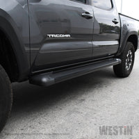 Westin SG6 LED 68.4in. Running Boards - Polished - Mammoth Racing -