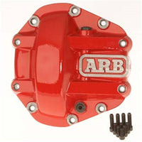 ARB Diff Cover D60/D50 - My Store