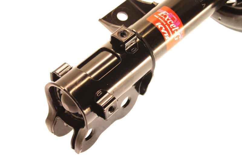 KYB Shocks & Struts Excel-G Front Right 13-14 Hyundai Sonata Exc. Hybrid - Mammoth Racing -