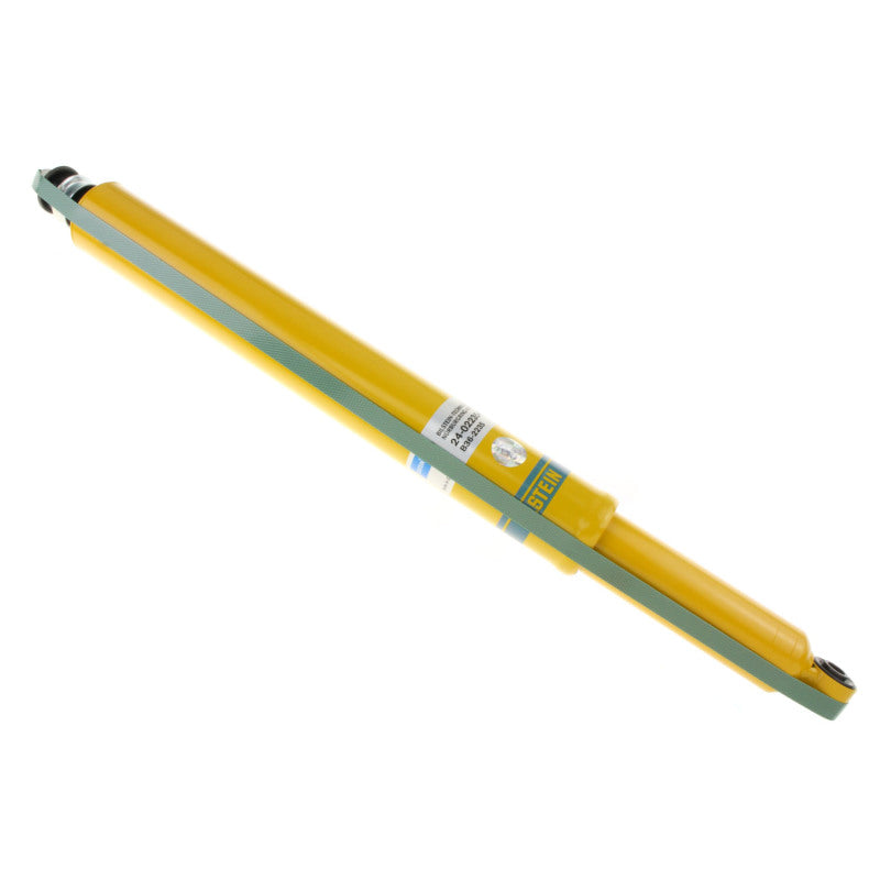 Bilstein B6 1993 Land Rover Defender 110 Base Front 36mm Monotube Steering Damper - Mammoth Racing -