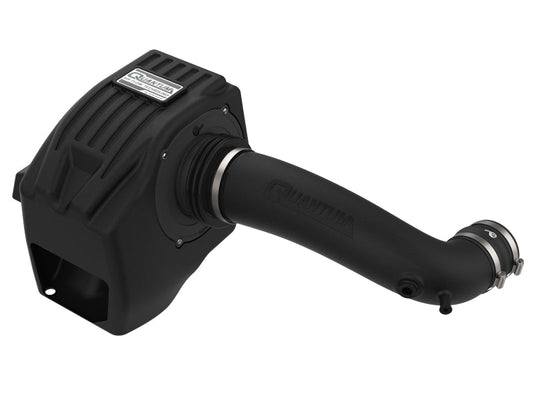 aFe Quantum Cold Air Intake System w/ Pro 5R Media 19 Dodge RAM 1500 03-08 V8-5.7L HEMI - Mammoth Racing -