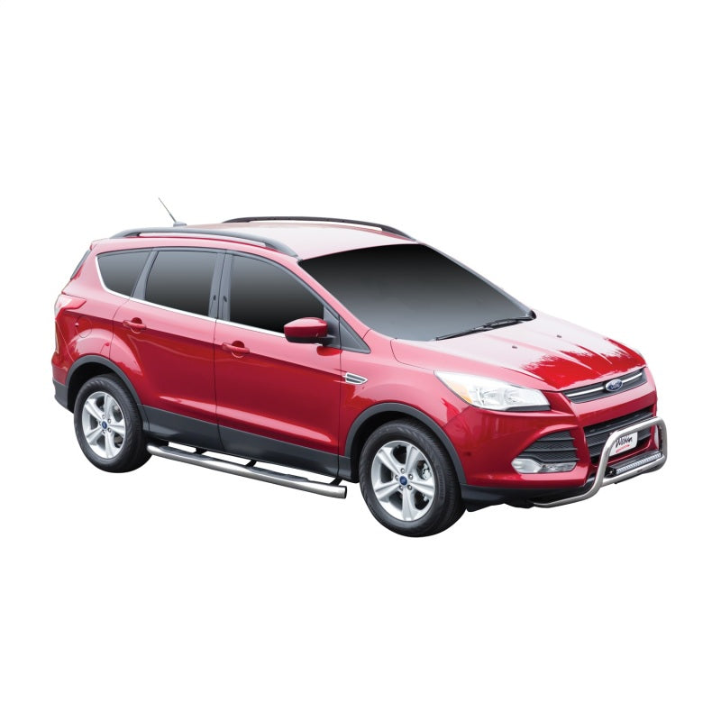 Westin 2013-2018 Ford Escape E-Series 3 Nerf Step Bars - SS - Mammoth Racing -