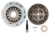 Exedy 2003-2007 Infiniti G35 V6 Stage 1 Organic Clutch Red for use with LW FW Nf04 - Mammoth Racing -
