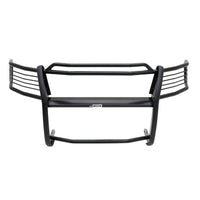 Westin 1997-2004 Ford F-150/250LD 4WD (Heritage Edition) Sportsman Grille Guard - Black - Mammoth Racing -