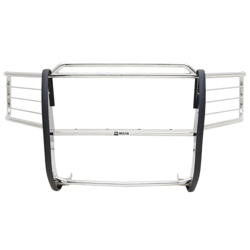 Westin 2014-2015 Chevrolet Silverado 1500 Sportsman Grille Guard - SS - Mammoth Racing -