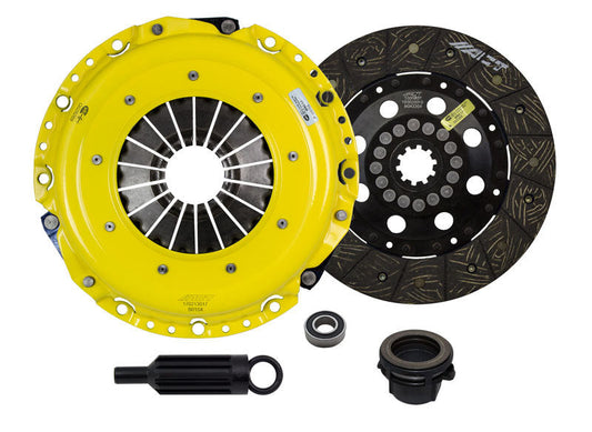 ACT 01-06 BMW M3 E46 XT/Perf Street Rigid Clutch Kit - My Store