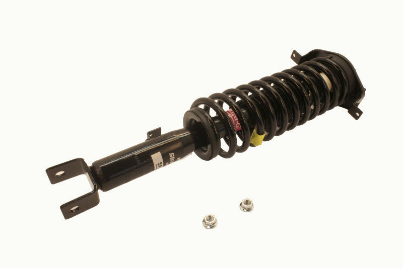 KYB Strut Plus Rear 01-06 Chrysler Sebring Sedan/Dodge Stratus Sedan - Mammoth Racing -