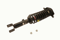 KYB Strut Plus Rear 01-06 Chrysler Sebring Sedan/Dodge Stratus Sedan - Mammoth Racing -