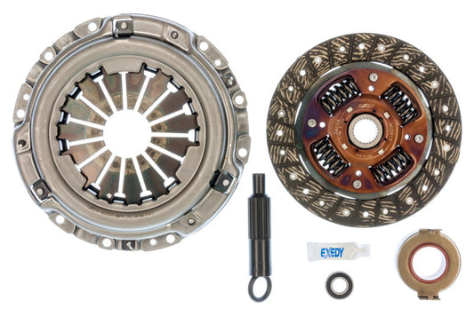 Exedy OE 2000-2001 Acura Integra L4 Clutch Kit - Mammoth Racing -