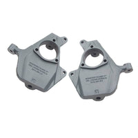 Belltech Drop Spindle SET 14-17 GM 1/2 Ton - Mammoth Racing -