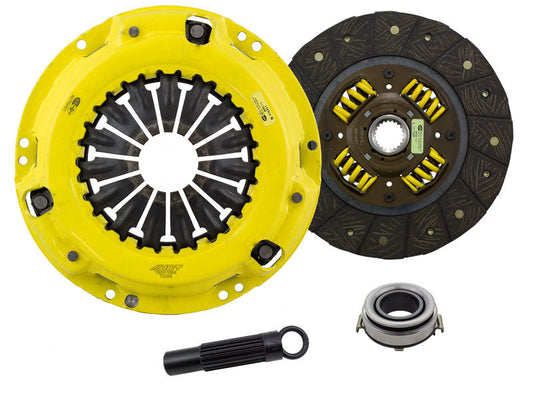 ACT 2006 Scion tC XT/Perf Street Sprung Clutch Kit - Mammoth Racing -
