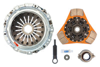 Exedy 2004-2014 Subaru Impreza WRX STI H4 Stage 2 Cerametallic Clutch Thick Disc - Mammoth Racing -