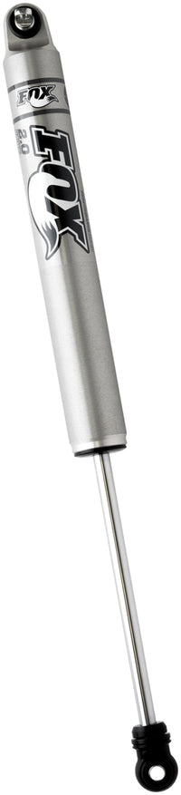 Fox 07+ Jeep JK 2.0 Performance Series 10.6in. Smooth Body IFP Rear Shock (Alum) / 4-6in Lift - My Store