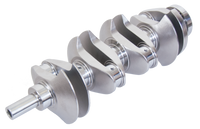 Eagle Mitsubishi 4B11T 4340 Billet Crankshaft - Mammoth Racing -