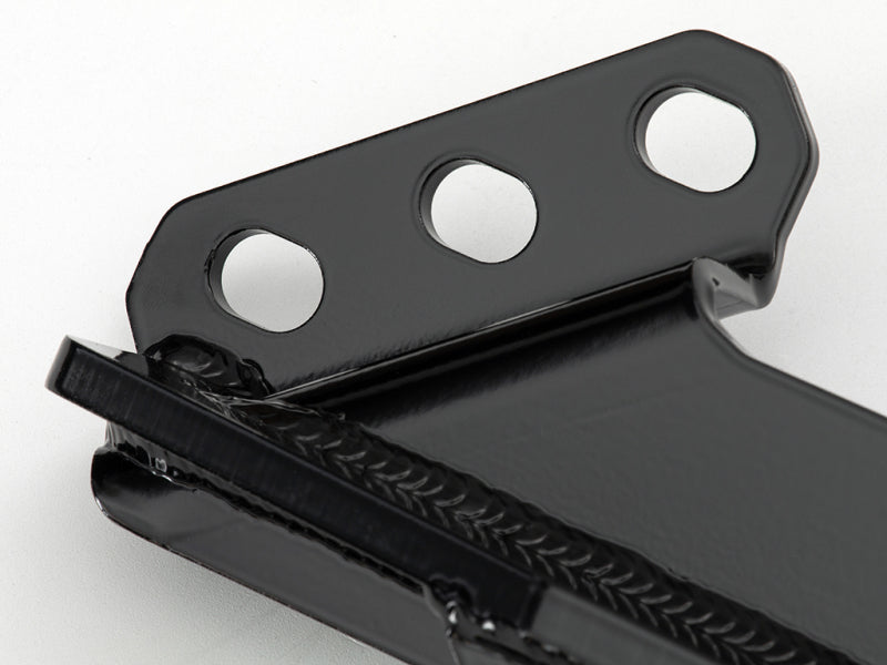 Icon 08-Up Ford F-250/f-350 FSD Track Bar Bump Steer Bracket Kit (for Lift Between 2.5in-4.5in) - Mammoth Racing -