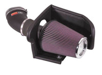 K&N 99-00 Ford Lightning V8-5.4l S/C Performance Intake Kit - Mammoth Racing -