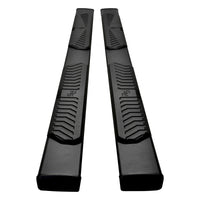 Westin Ram 09-18 1500 (Incl. 19-21 Classic) / 09-21 2500/3500 Crew Cab R5 XD Nerf Step Bars - Black - Mammoth Racing -