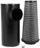 K&N Replacement Canister w/ Air Filter 9-3/4in D 24in H Reverse Flow - HDT - Mammoth Racing -