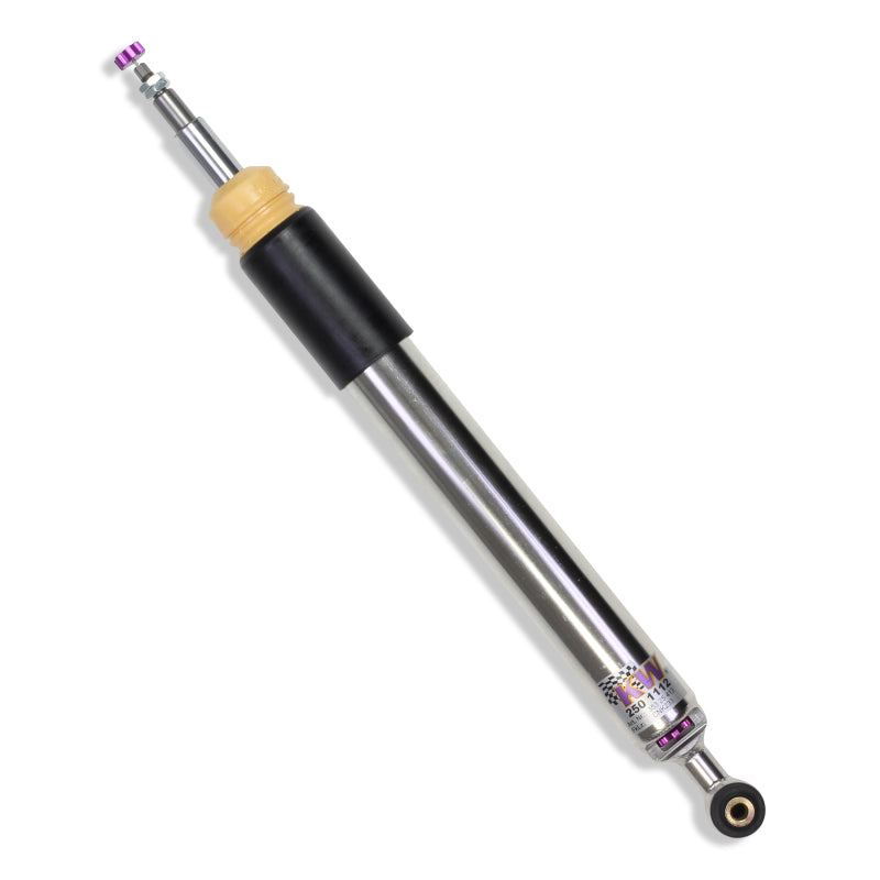 KW Coilover Kit V3 Mercedes-Benz C-Class C63 AMG (204 204AMG) Sedan - Mammoth Racing -