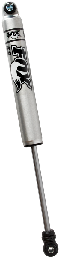 Fox 07+ Jeep JK 2.0 Performance Series 9.1in. Smooth Body IFP Rear Shock (Alum) / 1.5-3.5in Lift - My Store