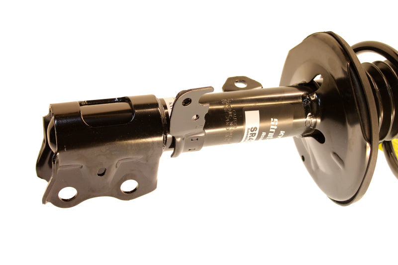 KYB Strut Plus Front Left Toyota Corolla 2012-2009 - Mammoth Racing -