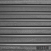 Westin Sure-Grip Aluminum Running Boards 72 in - Brushed Aluminum - Mammoth Racing -