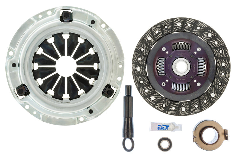 Exedy 2001-2005 Honda Civic L4 Stage 1 Organic Clutch - Mammoth Racing -