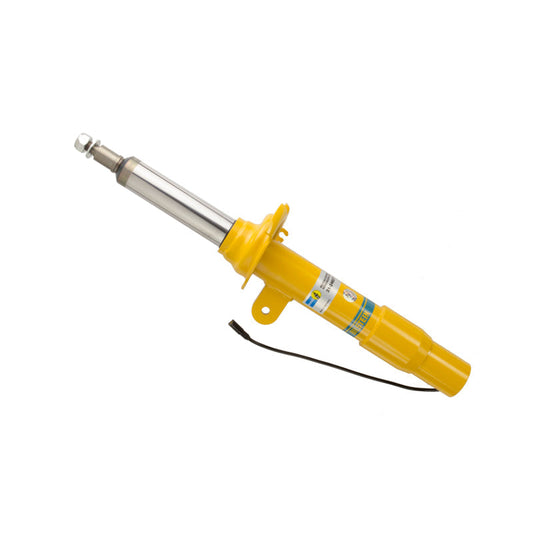 Bilstein B6 (DampTronic) 2015 BMW M3/M4 Front Right Monotube Strut Assembly - Mammoth Racing -