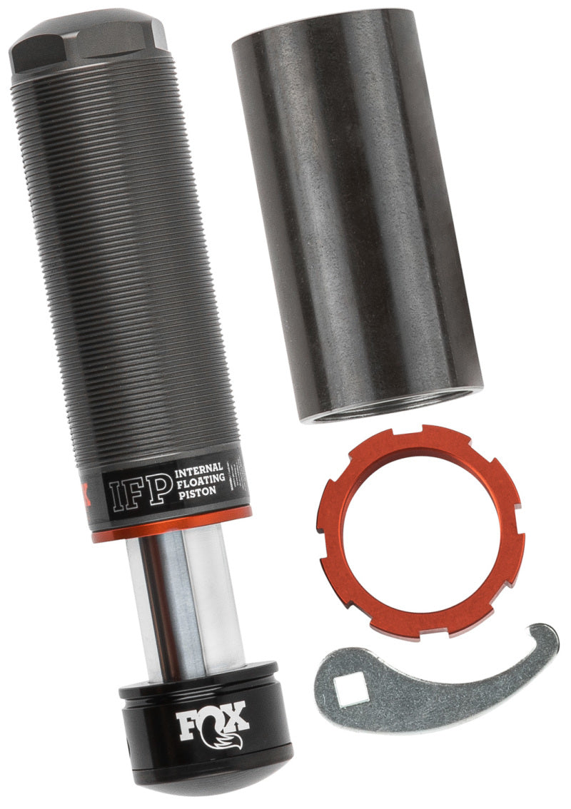 FOX Factory Race Series GEN2 2in. Universal Front Bump Stop IFP (Threaded Body) - Mammoth Racing -