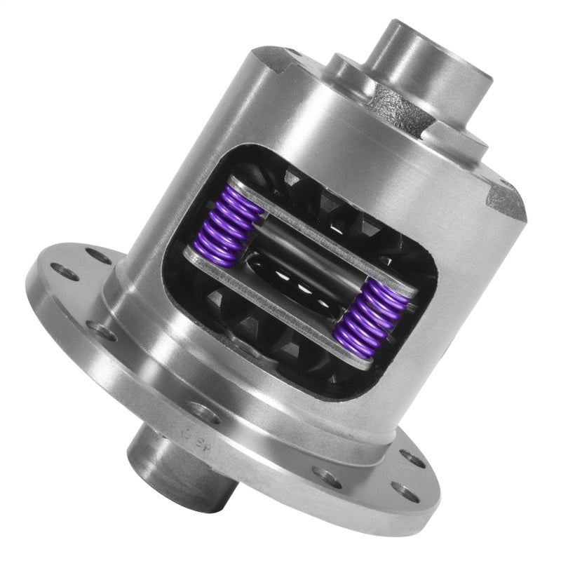 Yukon Gear Dura Grip Positraction For GM 7.625in w/ 28 Spline Axles / 3.23+ - Mammoth Racing -