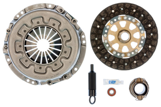 Exedy OE 2002-2003 Lexus Is300 L6 Clutch Kit - Mammoth Racing -