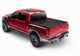UnderCover 2022 Nissan Frontier 5ft Armor Flex Bed Cover - Black Textured - Mammoth Racing -
