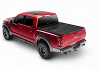 UnderCover 05-15 Toyota Tacoma 6ft Armor Flex Bed Cover - Black Textured - Mammoth Racing -
