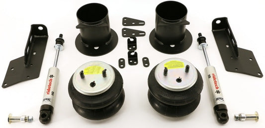 Ridetech 61-69 Lincoln Front CoolRide Kit - Mammoth Racing -
