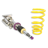 KW Coilover Kit V3 Mercedes-Benz C-Class C63 AMG (204 204AMG) Sedan - Mammoth Racing -